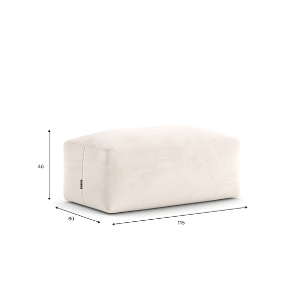 Kloo-Sitzpuff