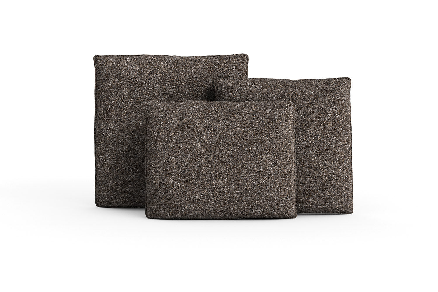 1er Set Silikonkissen Moodu find me 5